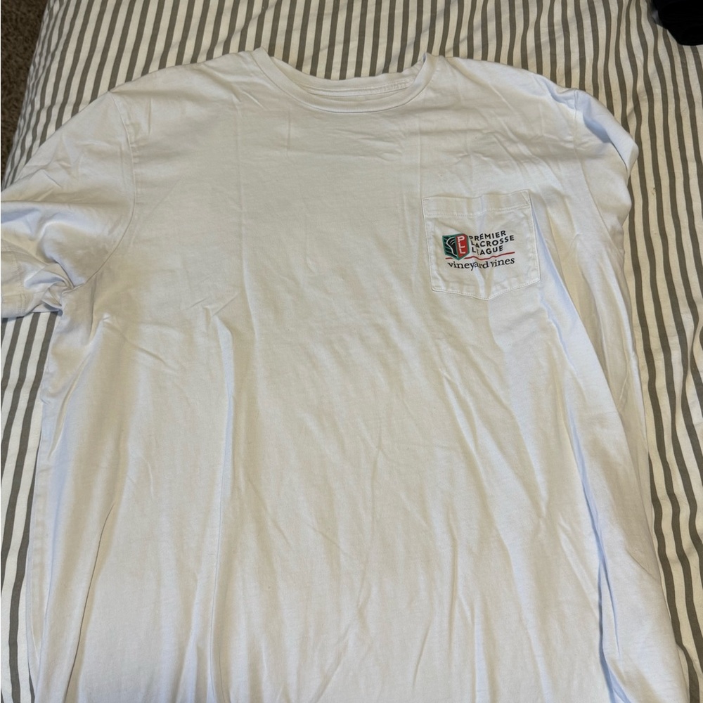 2 PLL Whipsnakes shirts. Both men’s XL - Picture 6 of 6